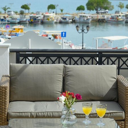 Elounda Luso Apartment Kültér fotó